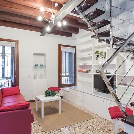 Cà della Regina Veneza Exterior foto