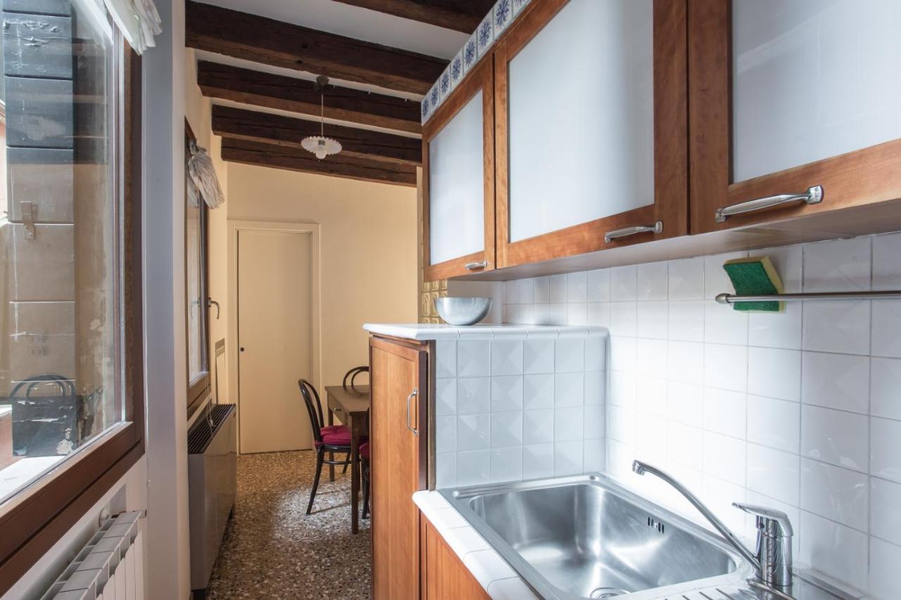 Cà della Regina Veneza Exterior foto
