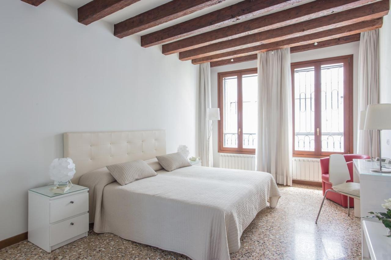 Cà della Regina Veneza Exterior foto