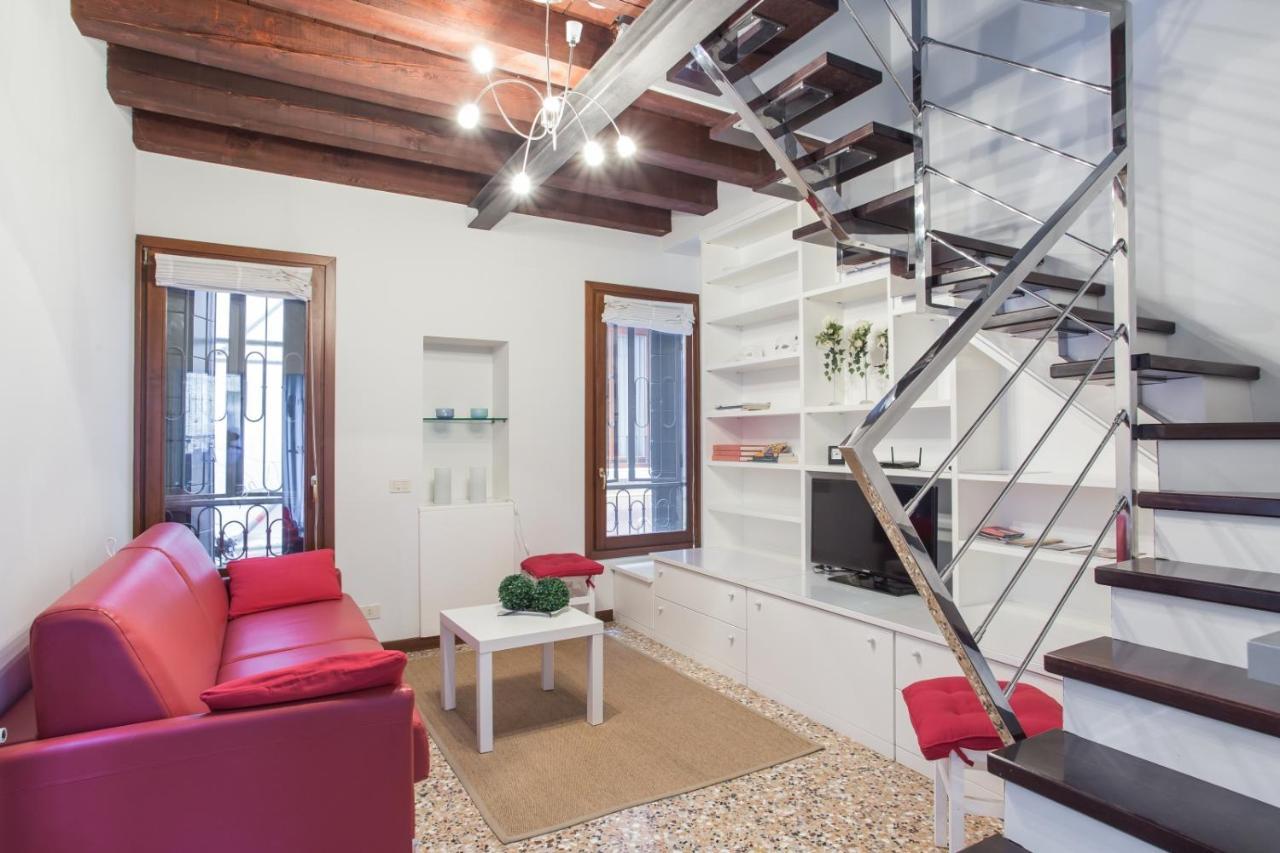 Cà della Regina Veneza Exterior foto