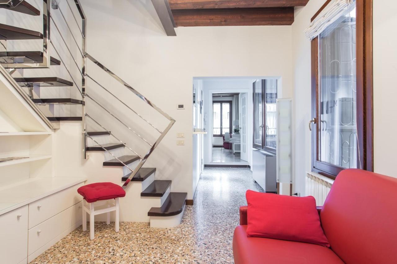 Cà della Regina Veneza Exterior foto